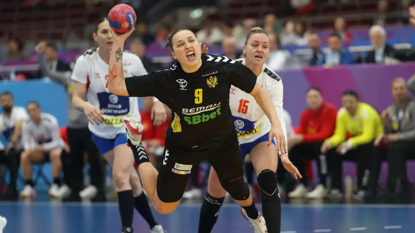 Đurđina Jauković (©Guliver image)