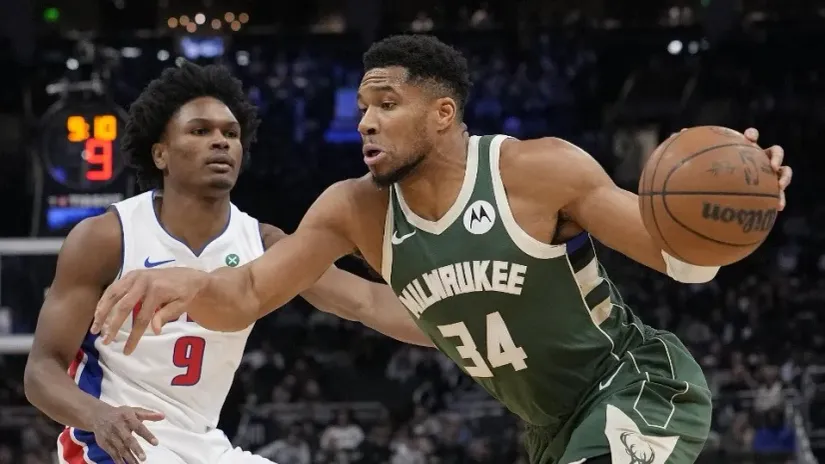 Janis Adetokunbo (AFP)