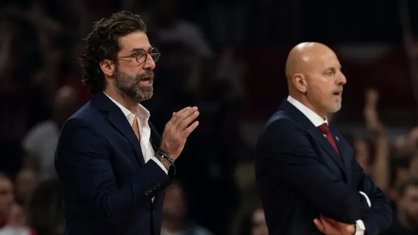 Tomislav Tomović i Saša Obradović (Starsport)