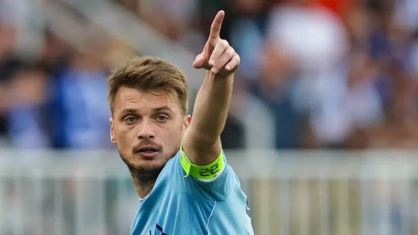 Adem Ljajić (©Starsport)