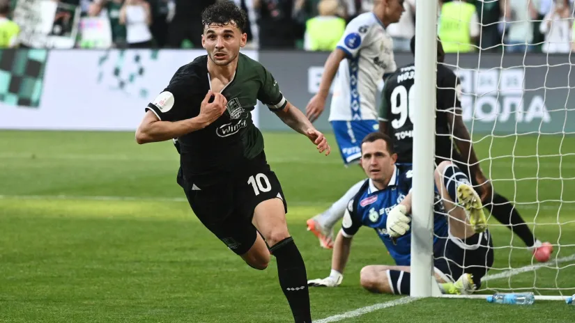 Spertsjan iz Krasnodara (©Reuters)