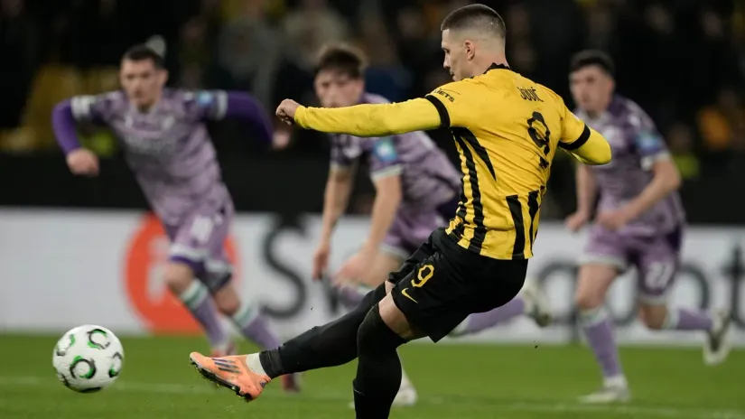 (Guliver images/AP Photo/Thanassis Stavrakis)