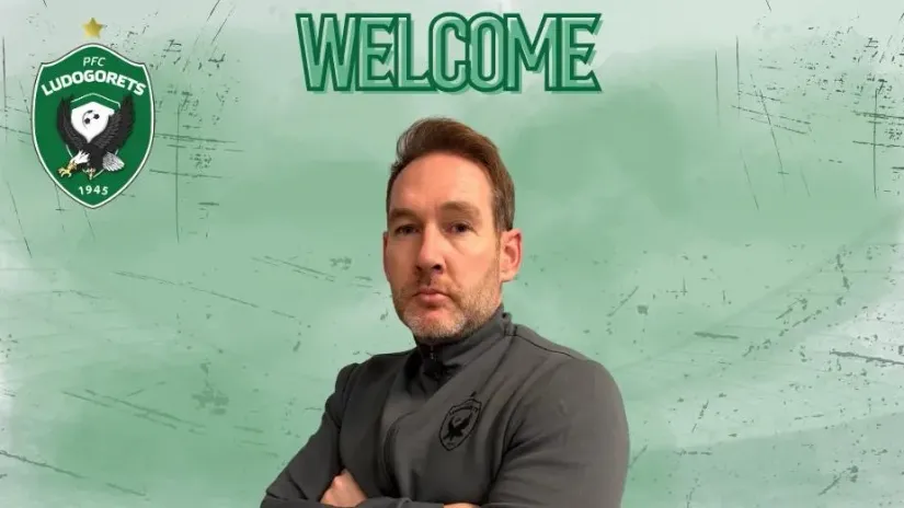 (©Instagram/Ludogorets)