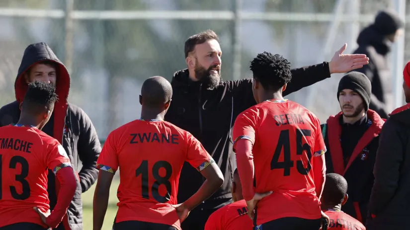 Sead Ramović (©Guliver)