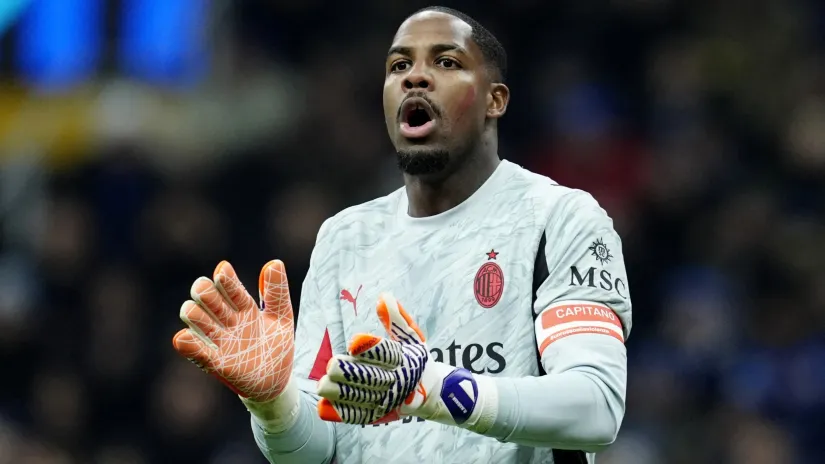 Majk Menjon (Reuters)