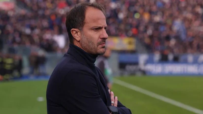 Alberto Đilardino (Reuters)