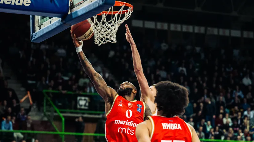 Kodi Miler Mekintajer (Foto: ABA liga/Edan turalić)