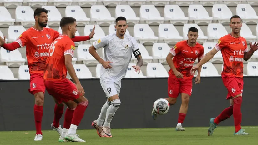 Slobodan Tedić (@MNPress)