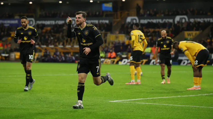 Mejson Maunt (©Reuters)