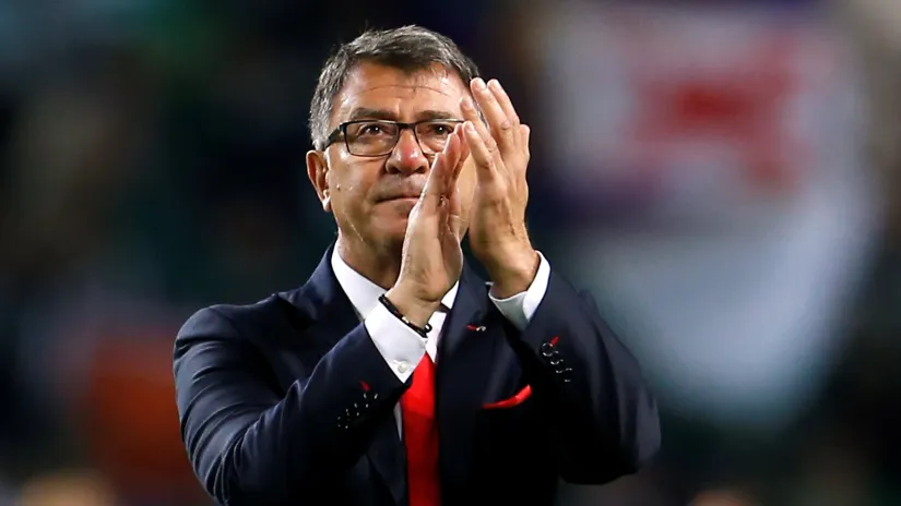 Takis Lemonis (©Reuters)