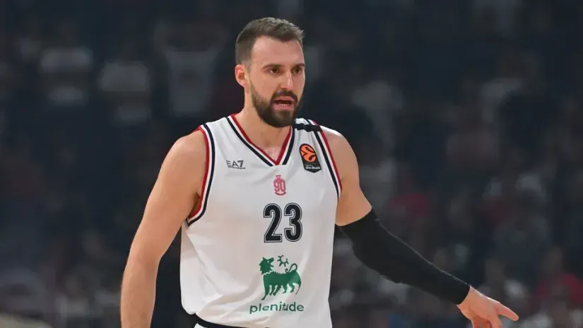 Marko Gudurić (©MN Press)