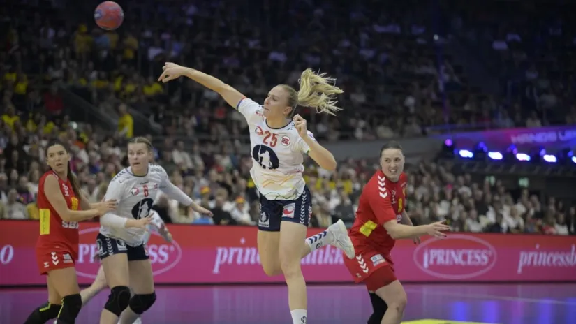 Heni Rejstad (©AFP)