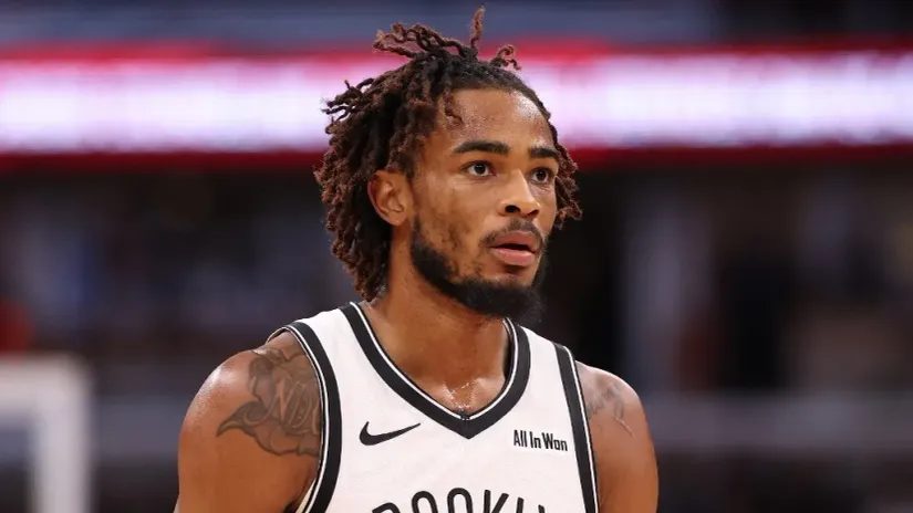 Nik Klekston (©AFP)