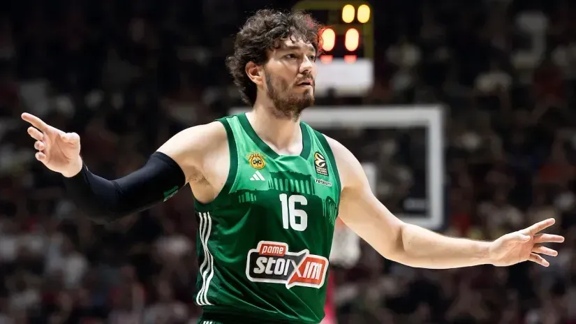 Čedi Osman (©Starsport)