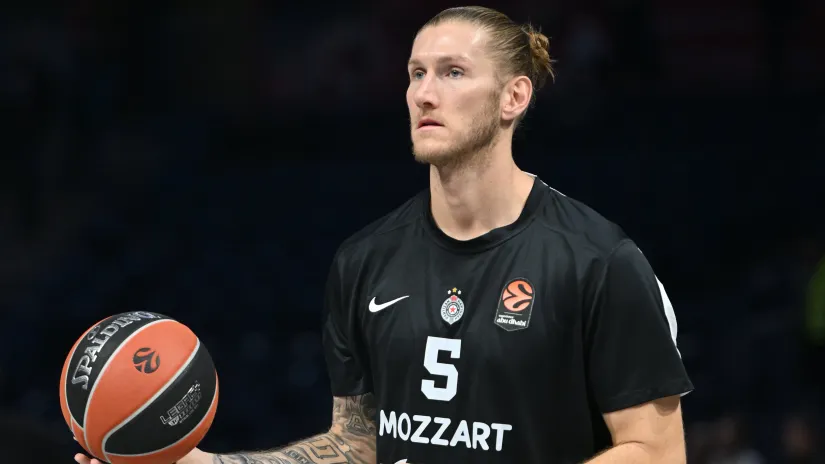 Dilan Osetkovski (©MN Press)