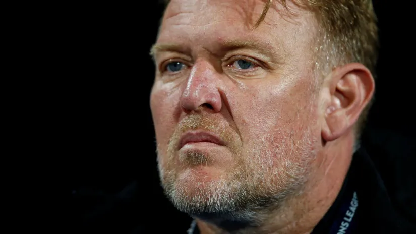 Robert Prosinečki(©Reuters)