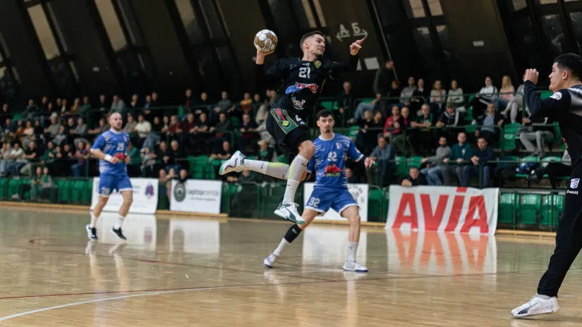 Dušan Šmigić (©srl.rs)