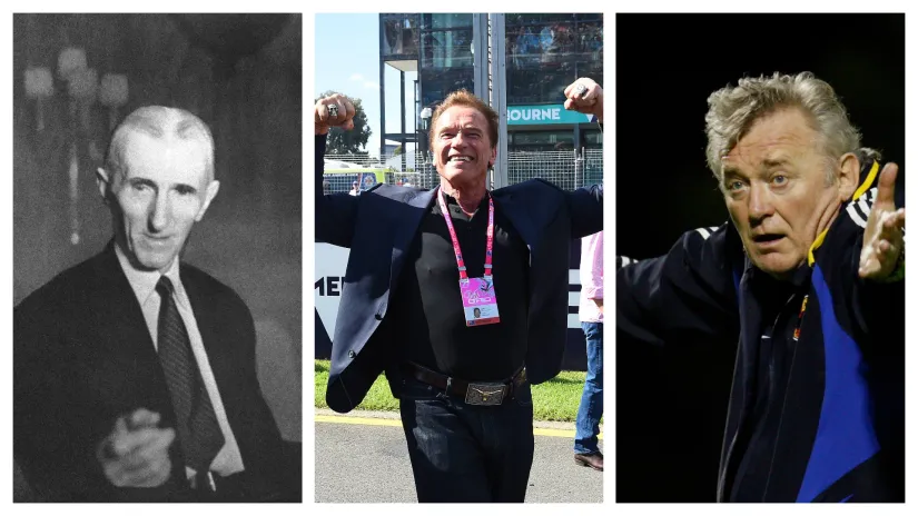 (foto: Guliver/AP/mspb Jerry Andre/Reuters)