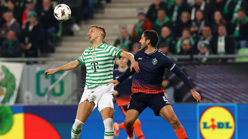 Aleksandar Pešić (©Reuters)