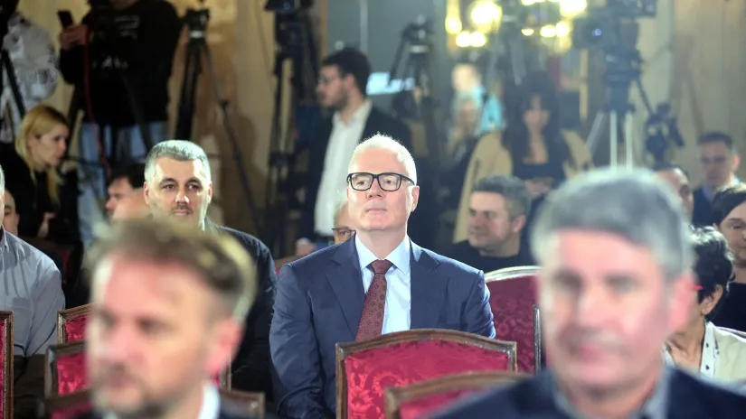 Dejan Tomašević (©Starsport)