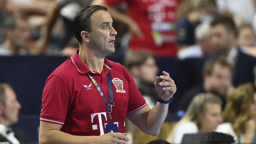 Momir Ilić (©Reuters)