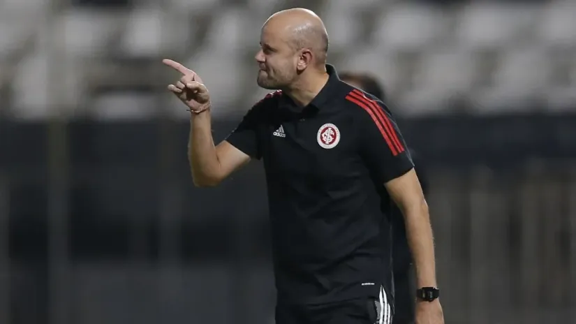 Migel Angel Ramirez (©AFP)