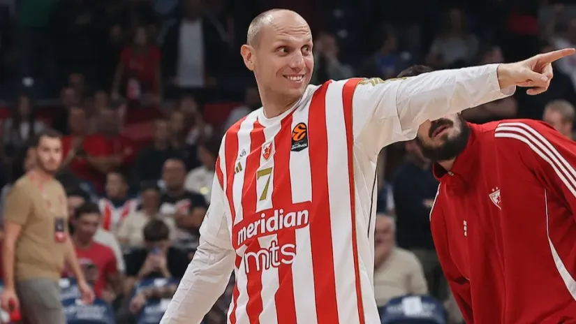 Dejan Davidovac (Starsport)