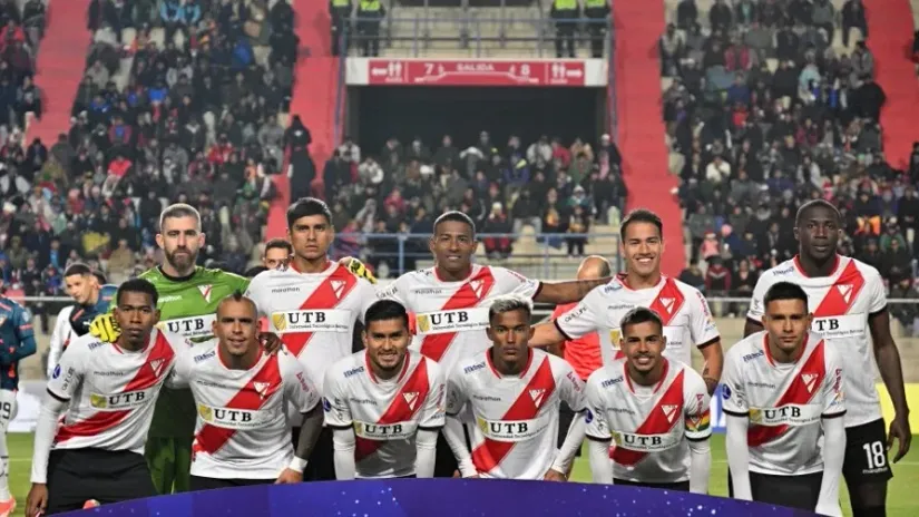 Fudbaleri Olvejz Redija (©AFP)