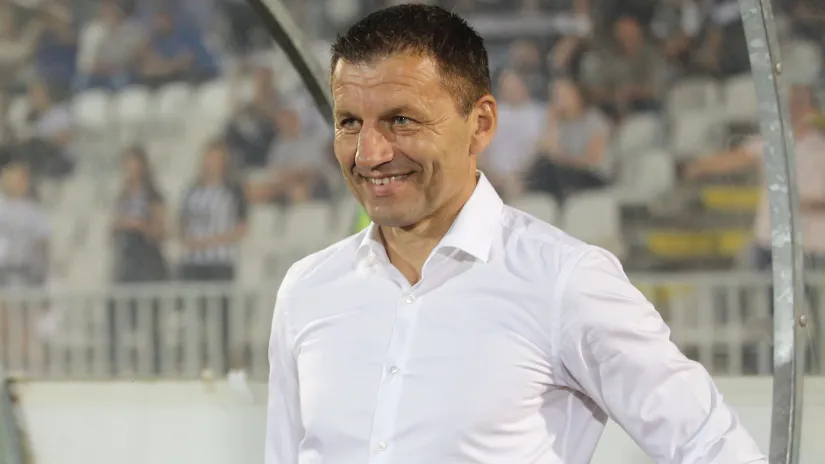Miroslav Đukić (MN Press)