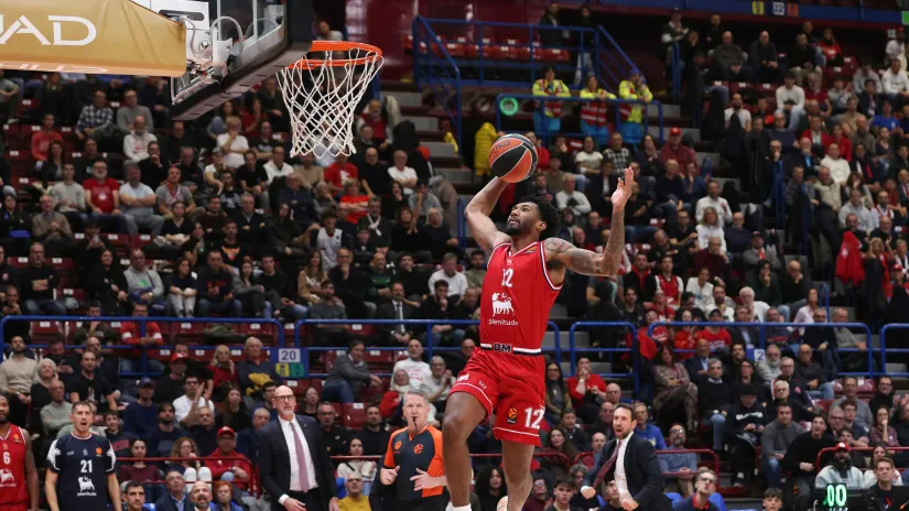 Armoni Bruks (Guliver/Fabrizio/Andrea Bertani)