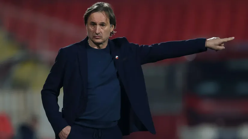 Miroslav Tanjga (©Starsport)