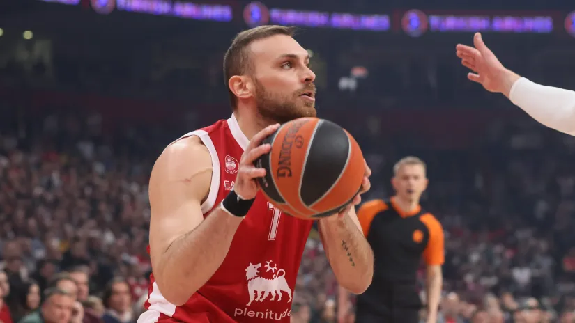 Stefano Tonut (©MN Press)