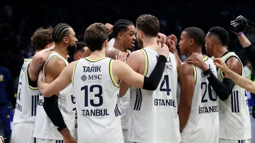 Fenerbahče (Starsport)