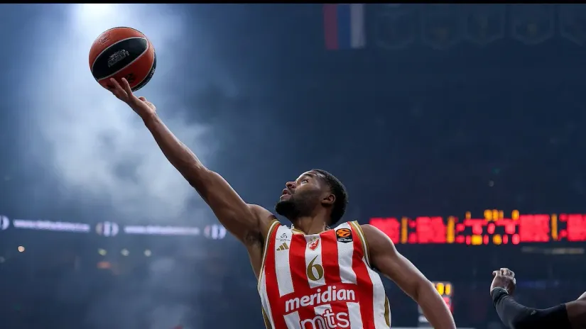 Džered Batler (Starsport)