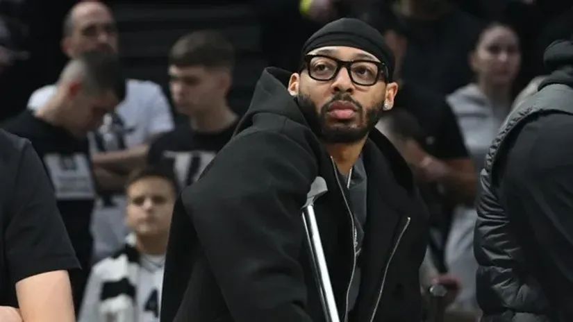 Karlik Džons (©MN Press)