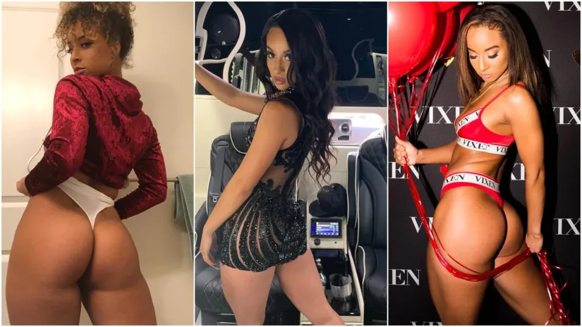 FOTO: Instagram (itsteannatrump)