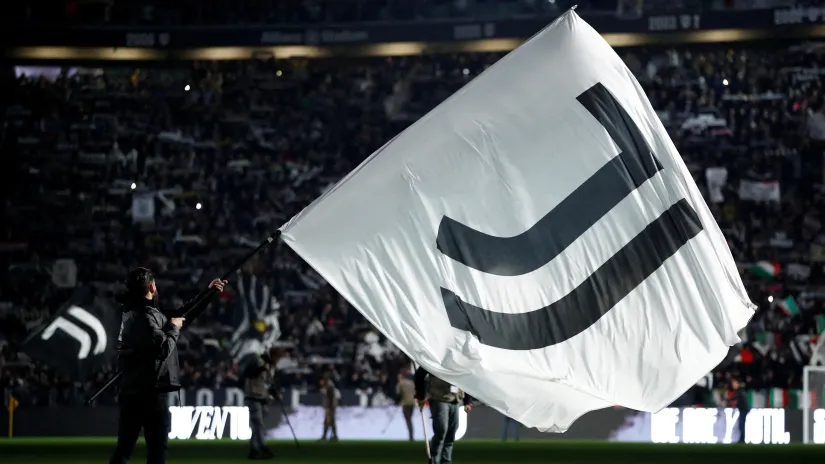 Juventus (Reuters)