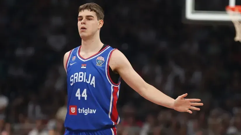 Nikola Topić (©MN Press)