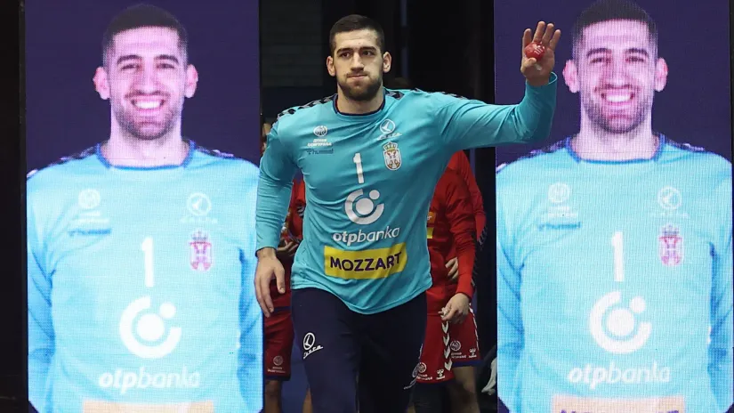 Milan Bomaštar (©Starsport)