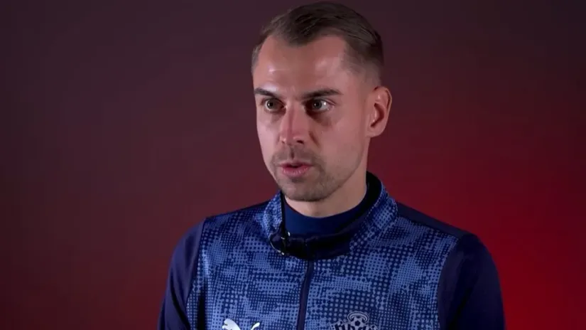 Tonda Ekert (©YouTube)