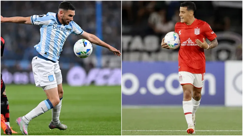 Adrijan Martinez i Tijago Palasios (©Reuters)