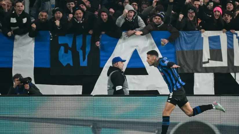 Đanluka Skamaka (©AFP)