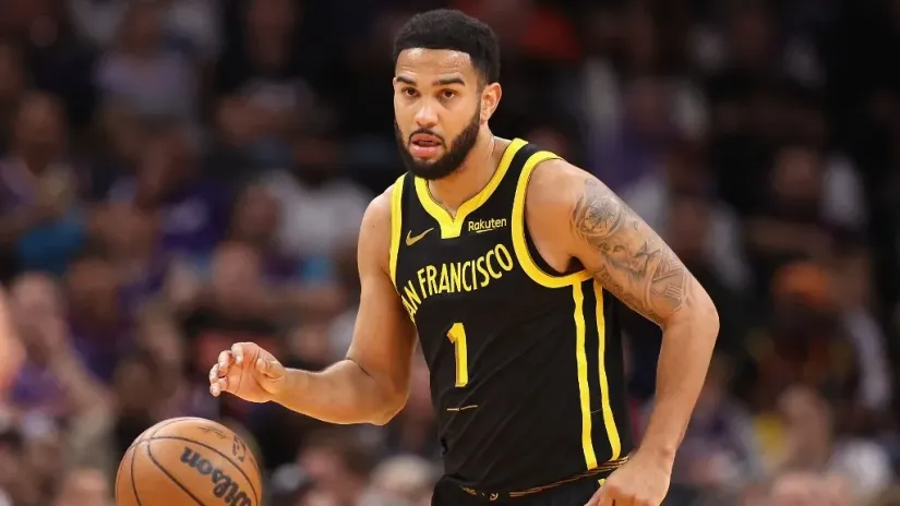 Kori Džozef (©AFP)