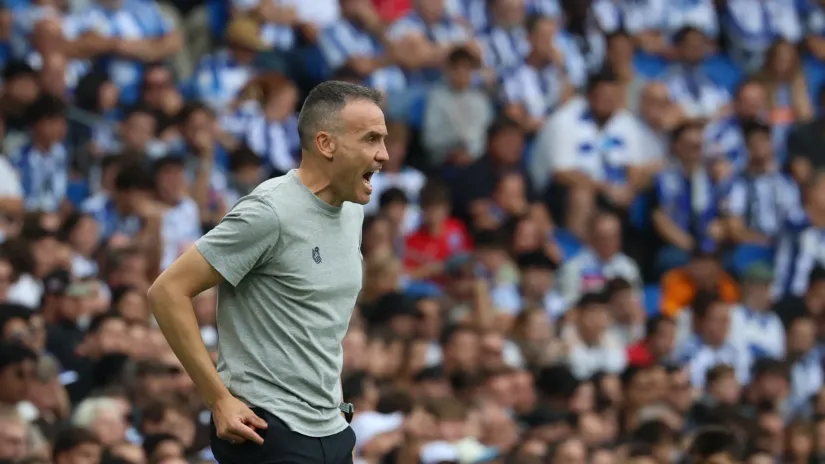 Serhio Fransisko (©Reuters)