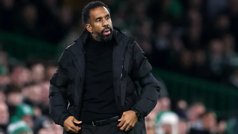 Vilfred Nansi (©Reuters)