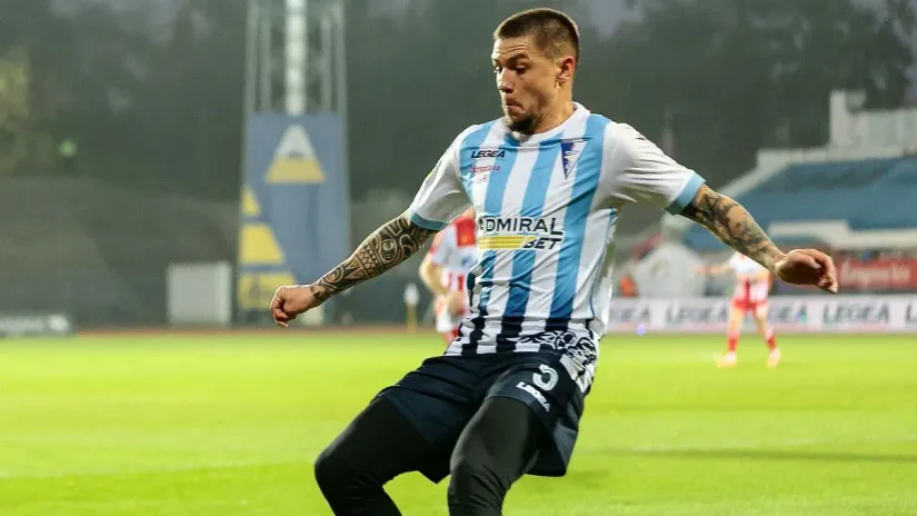 Muhamed Bešić (@MNPress)