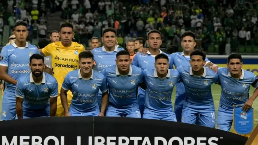 Fudbaleri Sporting Kristala (©AFP)