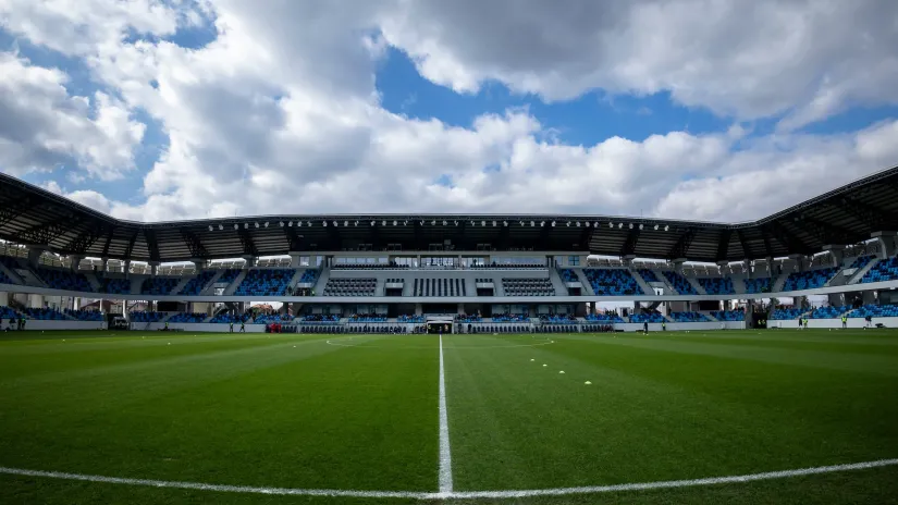Stadion u Loznici (Star Sport)