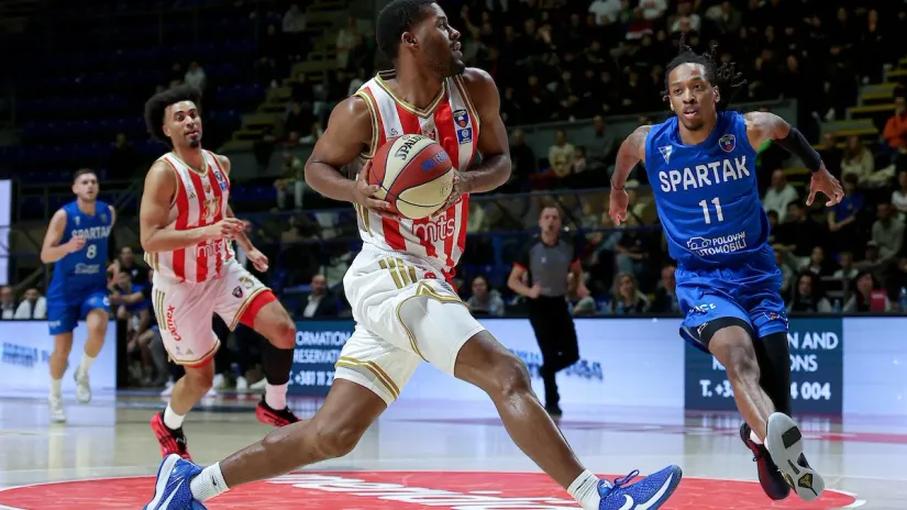 Detalj sa utakmice (© Starsport)