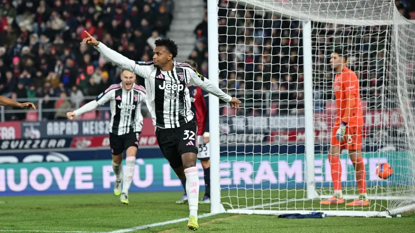 Slavlje fudbalera Juventusa (©Reuters)